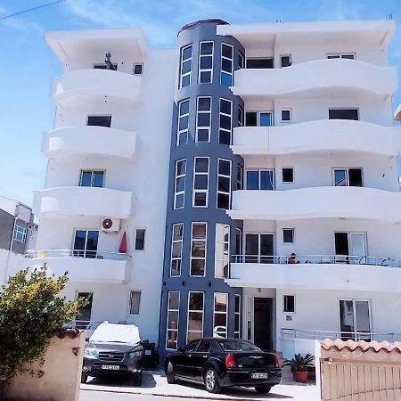 Villa Alba Apartments Добра-Вода Экстерьер фото