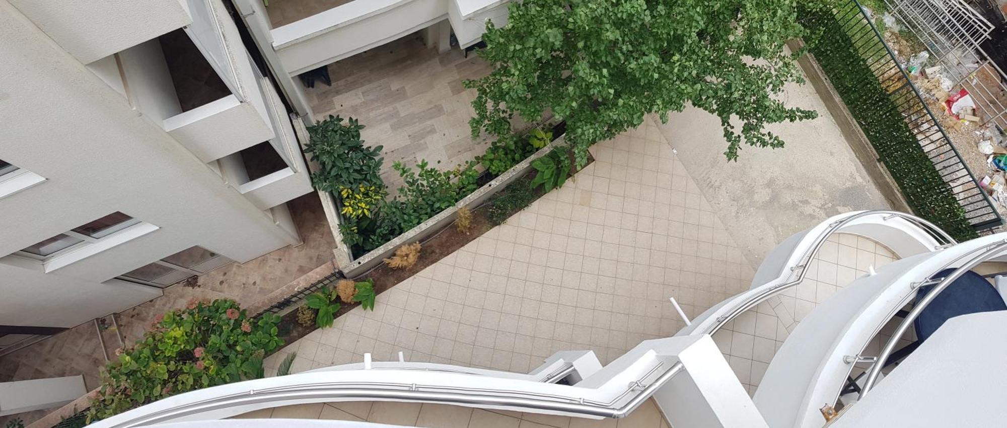 Villa Alba Apartments Добра-Вода Номер фото