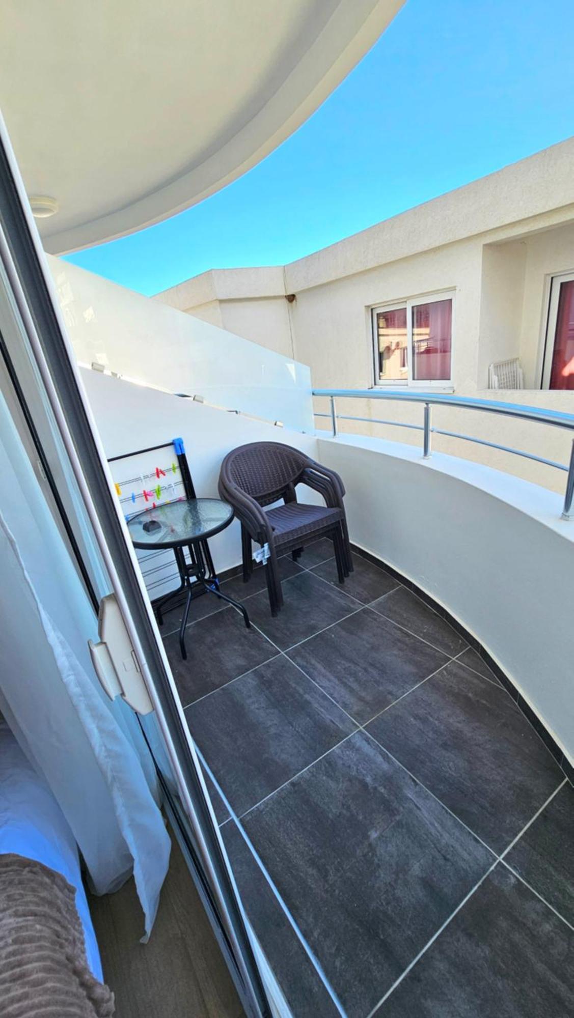 Villa Alba Apartments Добра-Вода Номер фото