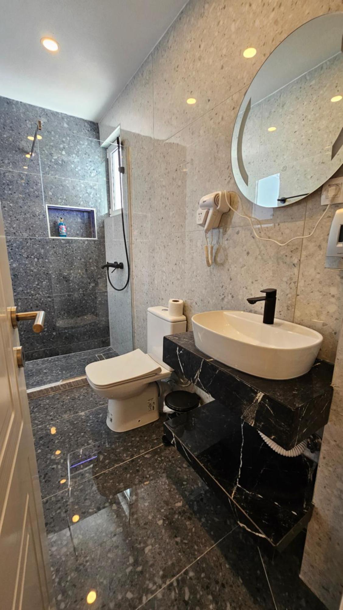 Villa Alba Apartments Добра-Вода Экстерьер фото